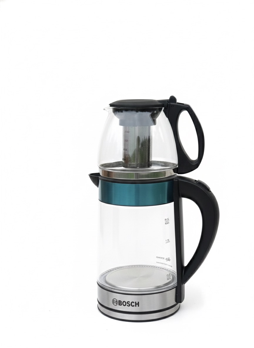 چای‌ ساز بوش مدلbh-1666